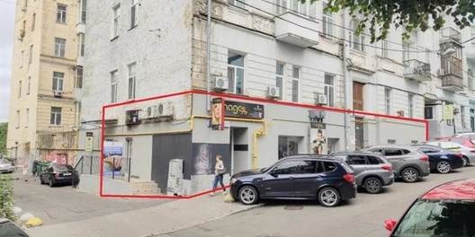 Майдан Независимости Продажа Офиса Киев