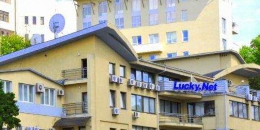 Бизнес Центр Lucky Net Telecom Office translation missing: ru.photos