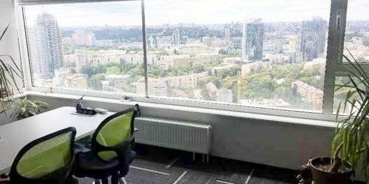 Офис ул. Кловский спуск 7А 10348