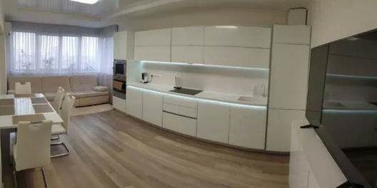 ул. Оболонский проспект 26 Продам Квартиру в Киеве 15596