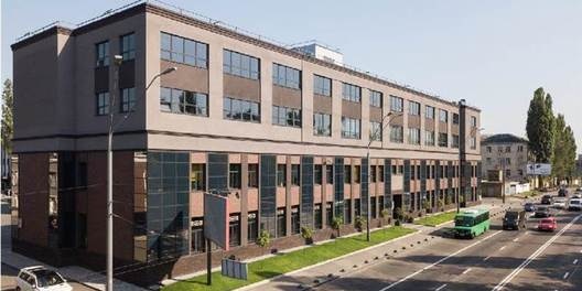 translation missing: ru.offices_in Бизнес Центр Форум West SIDE