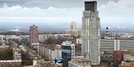 Кловская Продажа Квартир в Киеве
