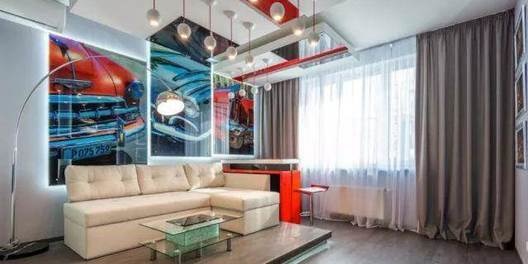 ул. Трускавецкая 4 Продам Квартиру в Киеве 15777