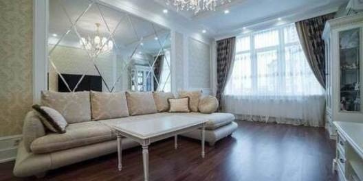 ул. Драгомирова 20 Продажа Квартиры Киев 14856