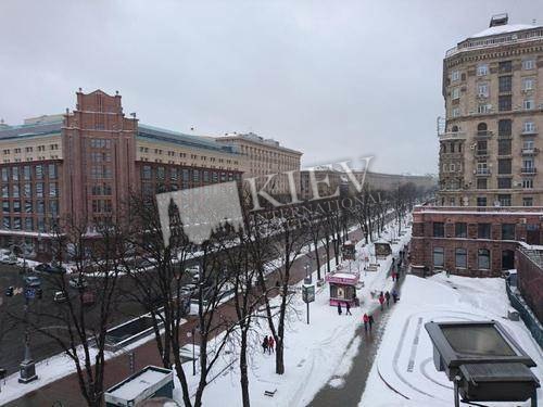 Театральная Снять Квартиру в Киеве