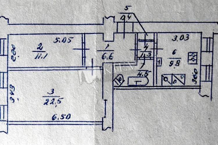 ул. Сагайдачного 8 Продажа Квартиры Киев 19118