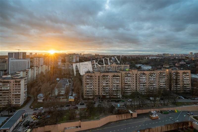 ул. Голосеевский проспект 60 Снять Квартиру в Киеве 20272