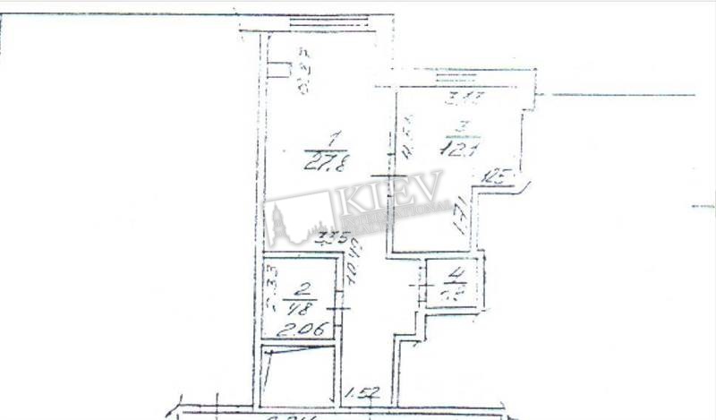 ул. Амосова 2 Продажа Офиса Киев 18533