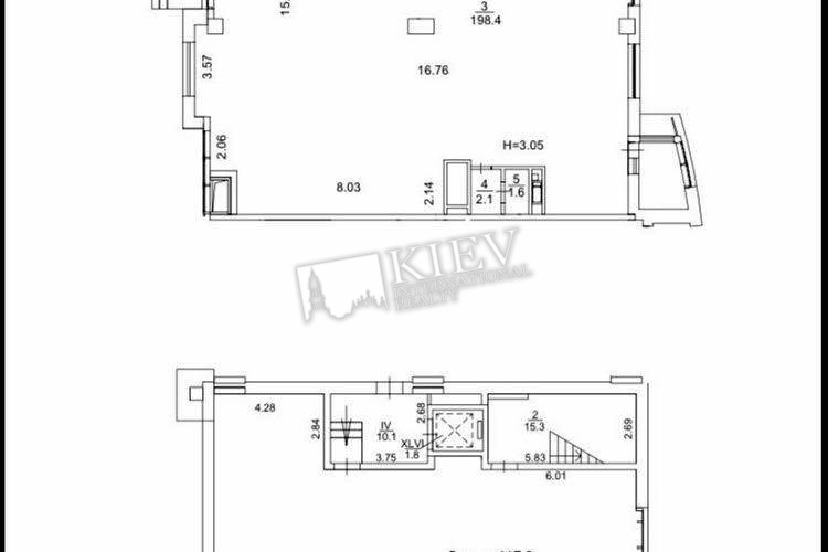 ул. Саперное поле 5 Продажа Офиса Киев 18781