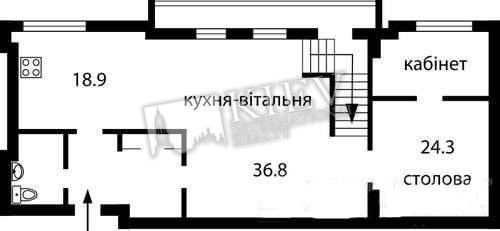 Пентхаус ул. Артема 40/1 4680