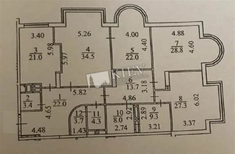 ул. Институтская  18 А Срочаная Продажа Квартиры 17491