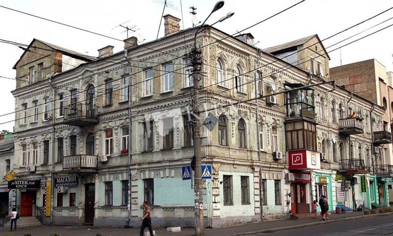 Продажа Офиса Киев Подольский 