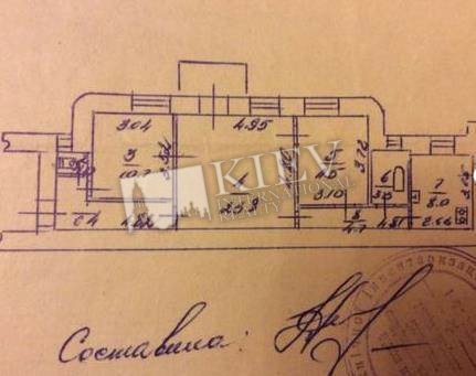 ул. Бассейная 3 Продам Квартиру в Киеве 17258