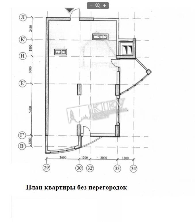 Продажа Квартир в Киеве Киев Центр Шевченковский Покровский Посад