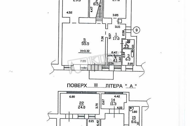 ул. Городецкого 12 Продажа Квартиры Киев 20140