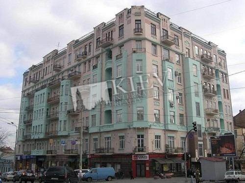 Льва Толстого Продам Квартиру в Киеве
