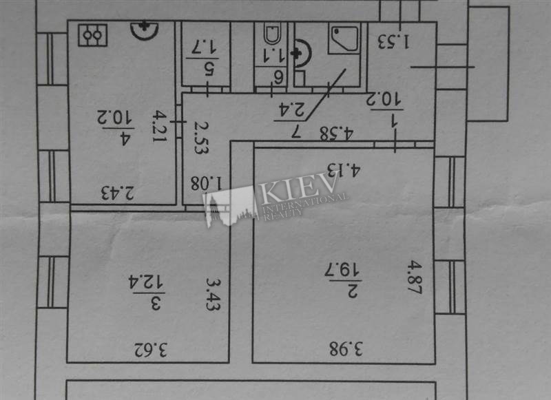 Олимпийская Продажа Квартиры Киев