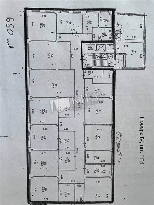 ул. Деловая 5 Снять Офис Киев 20340