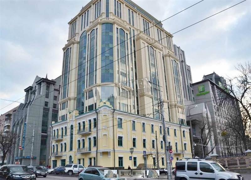 Снять Офис Киев Бизнес Центр Гранд