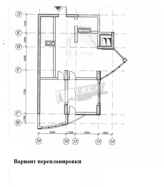 Лукьяновка Продажа Квартир в Киеве