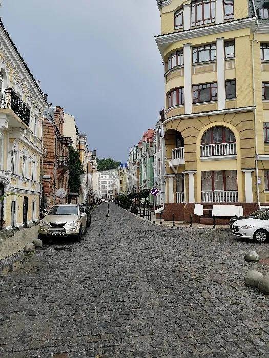 ул. Воздвиженская Состояние / Ремонт (год) Без Отделки, Мебель Без Мебели