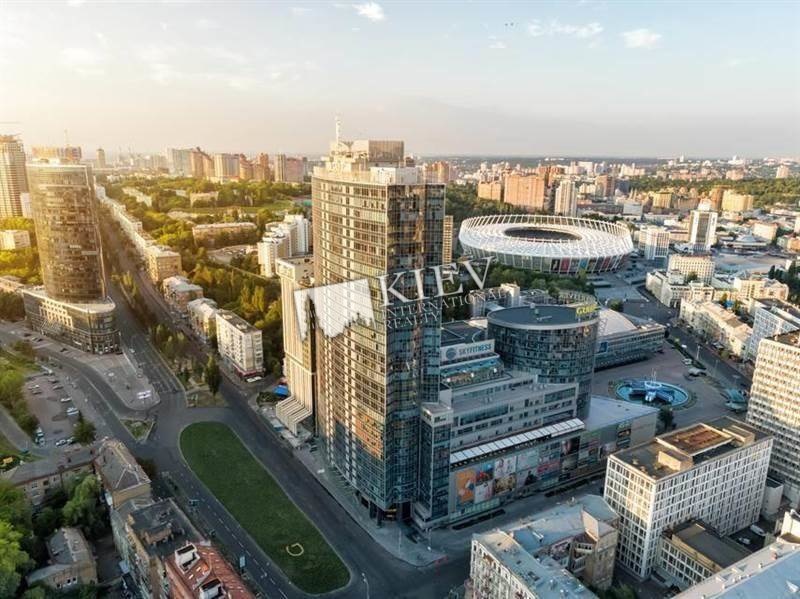 ул. Спортивная площадь 1а Снять Офис Киев 20294